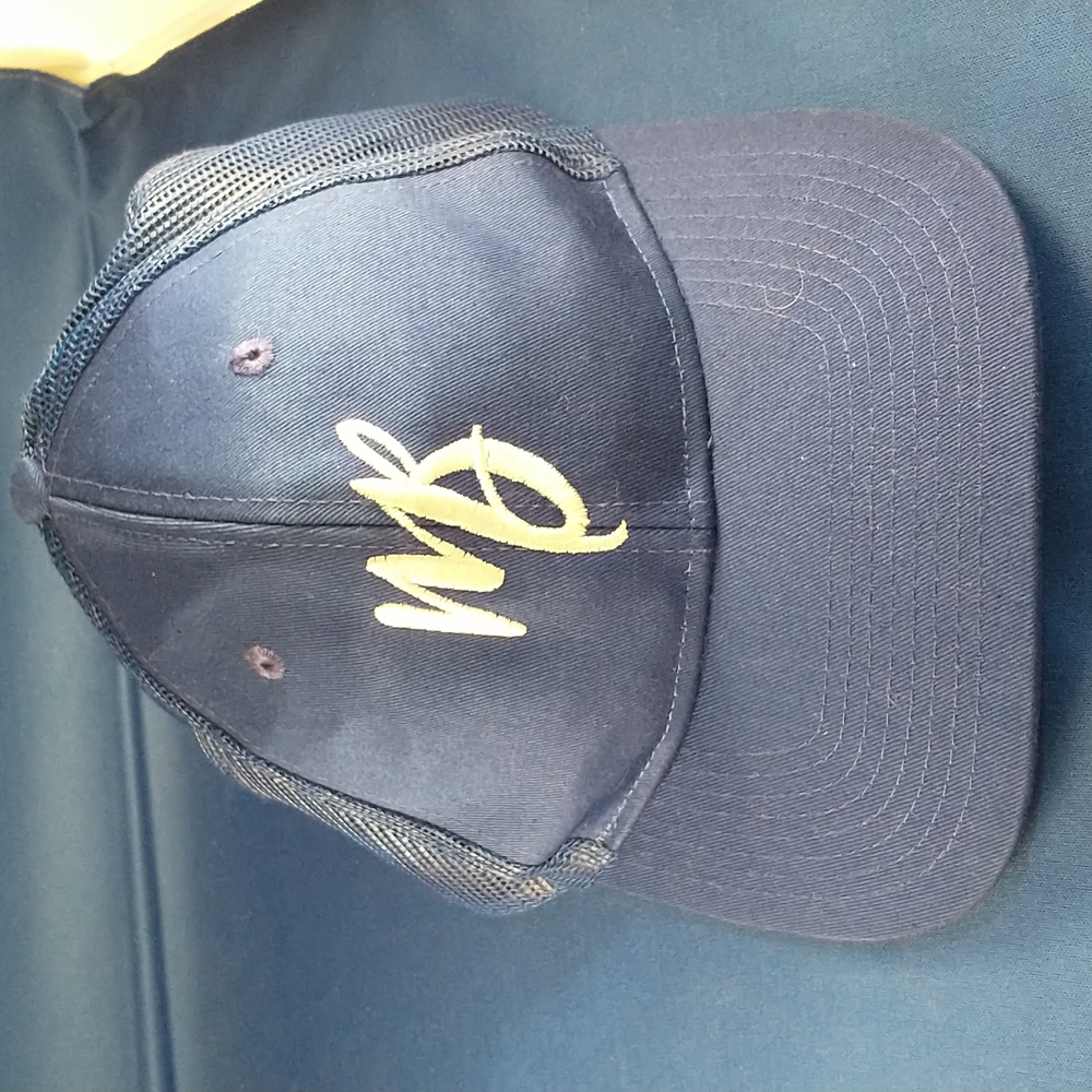 MB Baseball Cap
